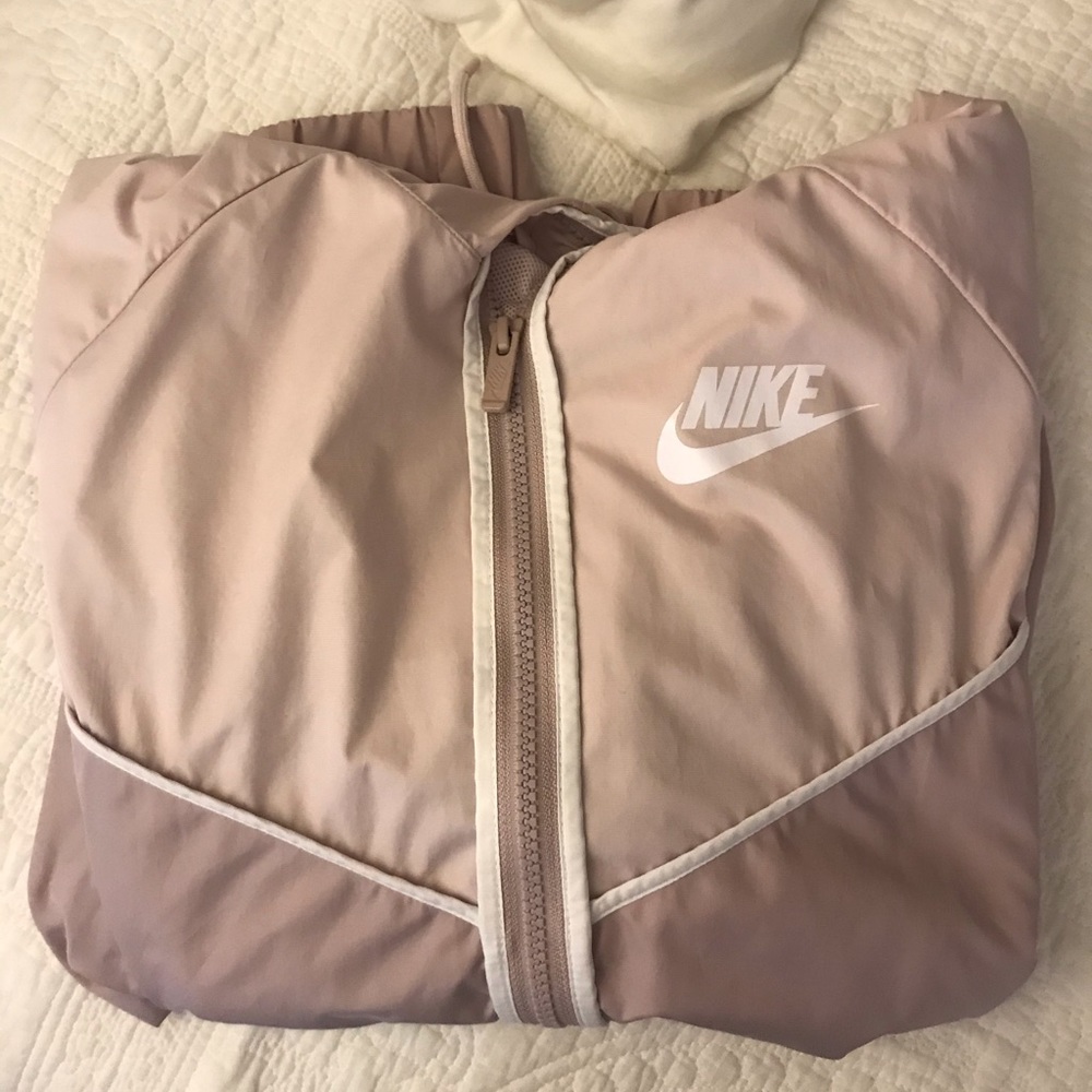 Nike Windbreaker
